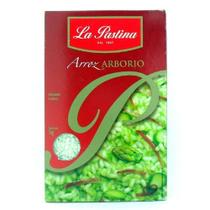 Arroz Arbório La Pastina 1kg