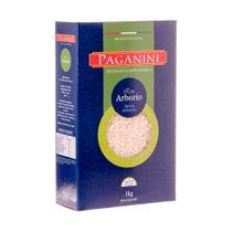 Arroz Arborio Paganini 1kg