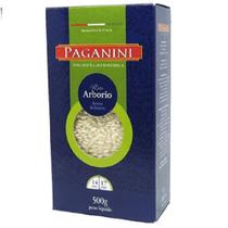 Arroz Arbório PAGANINI 500g Arroz Arbório PAGANINI 500g