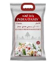 Arroz Basmati Indiano Premium 5kg
