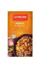 Arroz basmati la pastina 500g Arroz basmati la pastina 500g