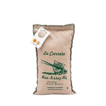 Arroz Bomba Antonio Tomás - 1kg