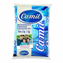 Arroz branco 1 kg