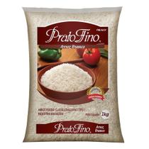 Arroz branco