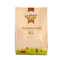 Arroz Branco Orgânico 2Kg Biorgânica Arroz Branco Orgânico 2Kg Biorgânica