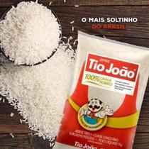 Arroz branco