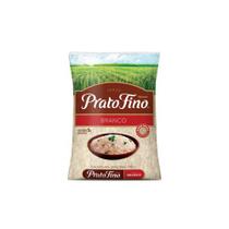Arroz branco tipo 1 PRATO FINO 5kg