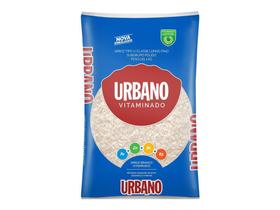 Arroz Branco Tipo 1 Vitaminado 1kg Urbano