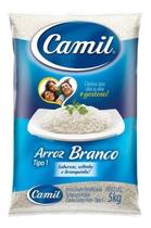 Arroz Camil 5 Quilos