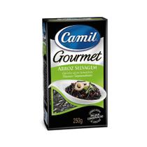 Arroz Camil Gourmet Selvagem 250g