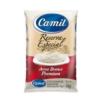 Arroz Camil Tipo 1 Reserva Especial 1kg