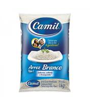 Arroz Camil