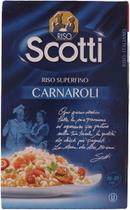 Arroz carnaroli scotti 1kg Arroz carnaroli scotti 1kg