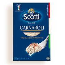 Arroz Carnaroli Scotti 500g Arroz Carnaroli Scotti 500g