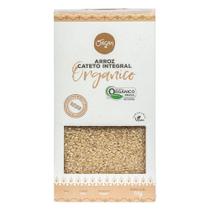 Arroz cateto integral organico organ 1k - Organ Alimentos