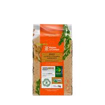 Arroz Cateto Integral Orgânico Raízes do Campo - 1kg Arroz Cateto Integral Orgânico Raízes do Campo - 1kg