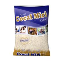 Arroz Cocal Miri 5kg