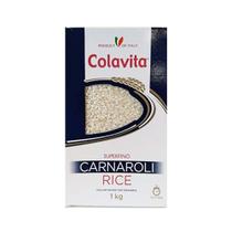 Arroz Colavita Carnaroli Rice 1Kg