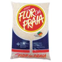 Arroz flor da praia