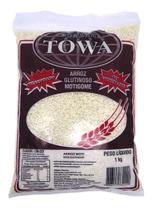 Arroz Glutinoso Motigome Towa 1kg Arroz Glutinoso Motigome Towa 1kg
