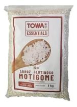 Arroz Glutinoso (motigome) Towa Selections 1kg Arroz Glutinoso (motigome) Towa Selections 1kg