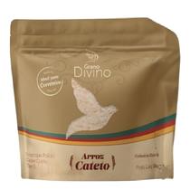 Arroz Grano Divino Cateto Polido 1 Kg