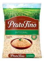 Arroz Integral 1kg Prato Fino Tipo 1