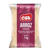 Arroz Integral CBS Tipo 1 1kg