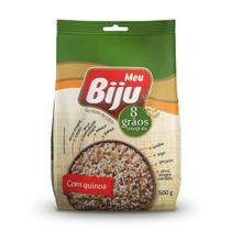 Arroz Integral com Quinoa Josapar 500g