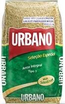 Arroz Integral Parboilizado - Urbano - 1kg Arroz Integral Parboilizado - Urbano - 1kg