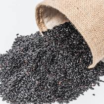 Arroz Integral Preto/ Negro 1Kg Arroz Integral Preto/ Negro 1Kg