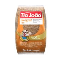 Arroz Integral Tio João 500g