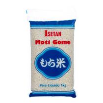 Arroz Isetan Moti Gome 1kg