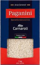 Arroz Italiano Arborio Paganini 500g