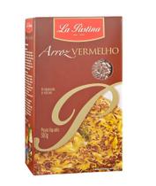 Arroz Italiano LA PASTINA Vermelho 500g