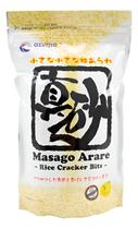 Arroz Japonês Crocante 500g - Especialidade Sushi Premium