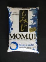 Arroz Japonês Momiji Curto - 5kg - Camil