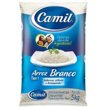 Arroz L Fino Camil 5kg-Pc T1