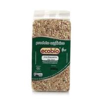 Arroz Misturadinho Ecobio 500g
