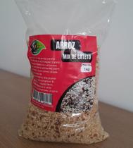 Arroz Mix de cateto 1kg