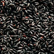 Arroz Negro Integral - 2Kg