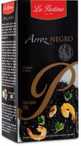 Arroz Negro La Pastina 500g