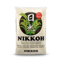 Arroz Nikkoh Longo 1kg Arroz Nikkoh Longo 1kg