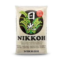 Arroz Nikkoh Longo 5kg Arroz Nikkoh Longo 5kg