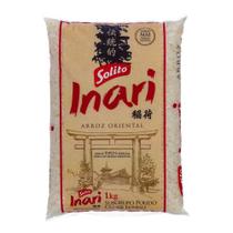 Arroz Oriental Inari Solito 1kg