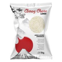 Arroz osara longo premium 5kg