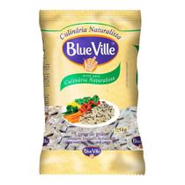 Arroz para Culinária Naturalista Parboilizado 1kg Arroz para Culinária Naturalista Parboilizado 1kg