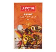 Arroz Para Paella LA PASTINA 1 KG