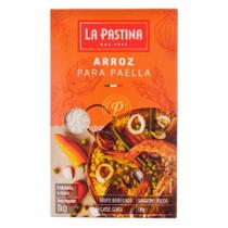 Arroz Para Paella La Pastina 1kg Arroz Para Paella La Pastina 1kg