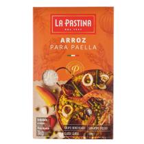 Arroz para Paella La Pastina 1kg